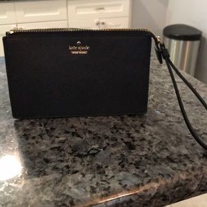 Kate Spade Wristlet